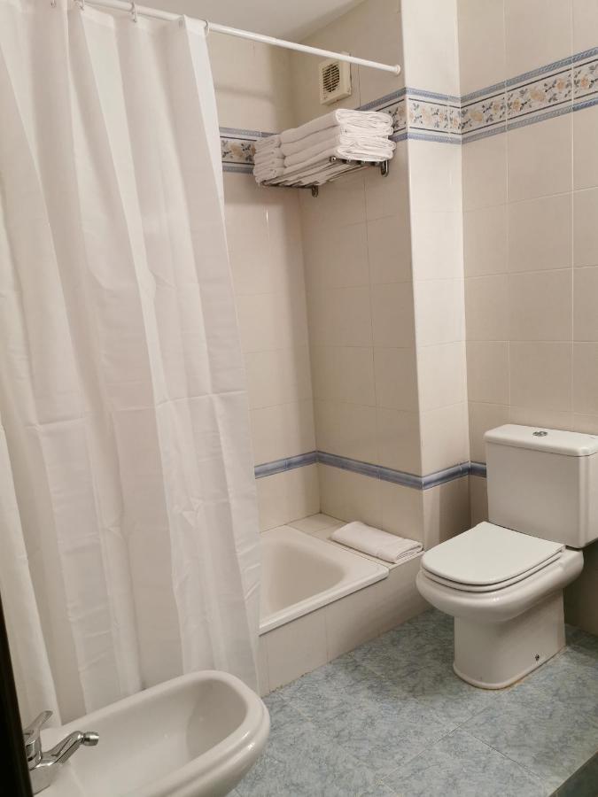 Privilege La Bonaigua Esterri d'Àneu Exterior foto